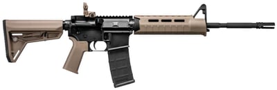 DPMS Panther Arms AR-15 MOE Warrior