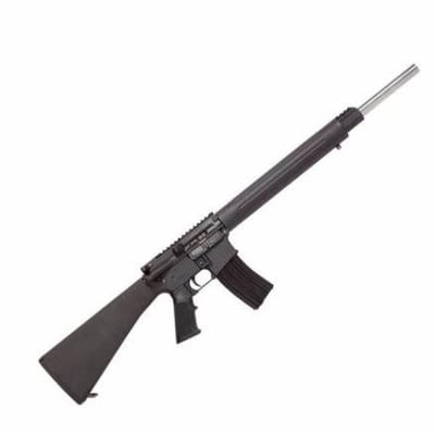 DPMS Panther Arms Bull