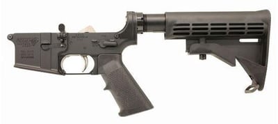 DPMS Panther Arms DP-15 Lower