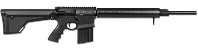 DPMS Panther Arms GII Hunter