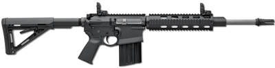 DPMS Panther Arms GII Recon