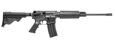 DPMS Panther Arms Oracle