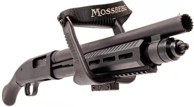 Model 590 Shock N Saw