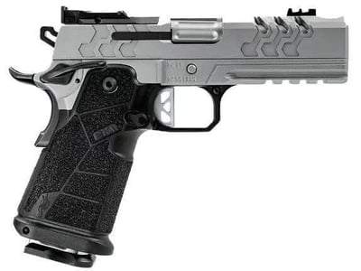 Kimber 2K11 Pro Comp