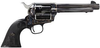 Colt SAA 4.75" BCC BLEM
