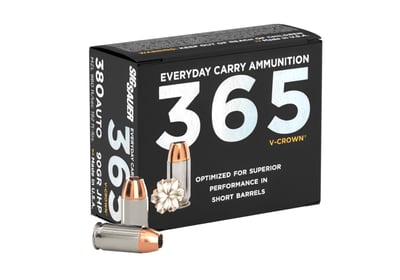 365 V-Crown