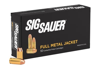 Sig Sauer Elite Ball