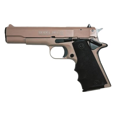 Charles Daly 1911 22 LR 401.120