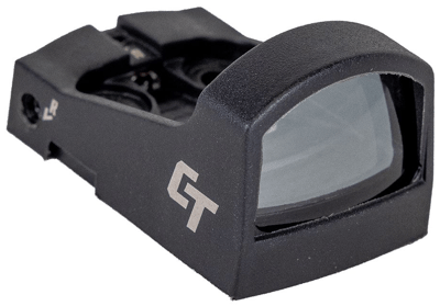 Crimson Trace CTS-1528 Micro 6MOA Green