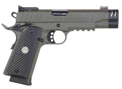 European American Armory Girsan MC1911-C 10mm 