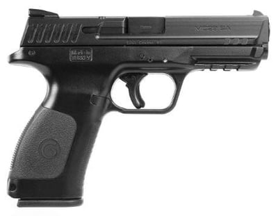 European American Armory Girsan MC28SA 9mm 