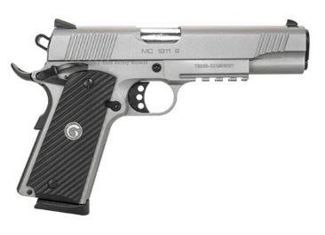 European American Armory MC1911S 45 ACP 390556