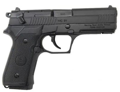 European American Armory MC21