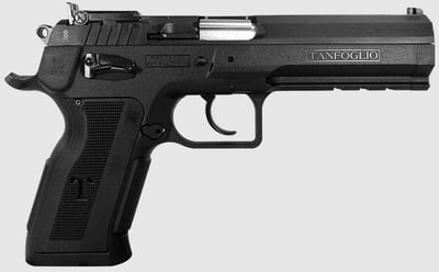 European American Armory Witness P Match Pro