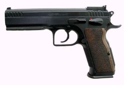 European American Armory Witness Stock III