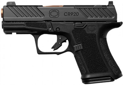 CR920 Combat