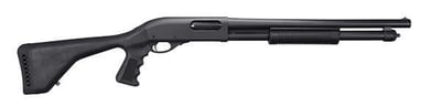 Remington 870 Express Tactical Defense