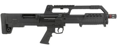 Escort BullTac
