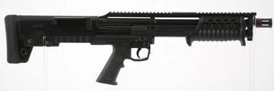 Escort Bulltac (Buds Exclusive)