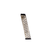 Elite Tactical Systems Group Glock 22/23/27 Magazine, 40 S&W, 24 Rounds 