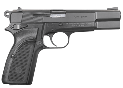 European American Armory MCP35