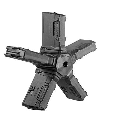 FAB Defense Ultimag 10R Pentagon Magazine Kit, 290105942692