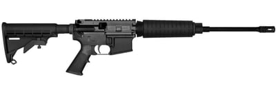 Delton Firearms Echo 316L Optics Ready 223/5.56 848456003400