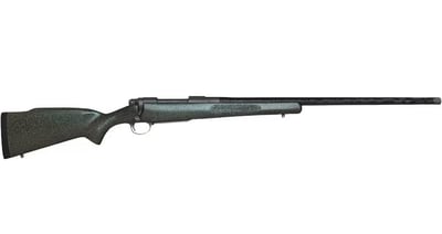 Nosler M48 Mountain Carbon