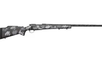 Nosler M48 Long Range Carbon