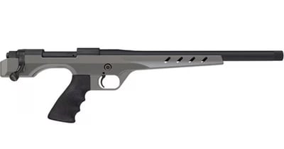 Nosler M48 Independence