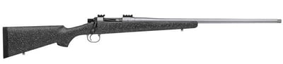 Nosler M21