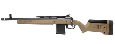 110 Magpul Scout Left Hand