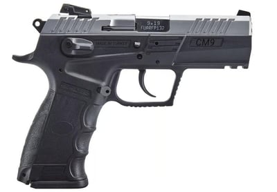 SAR USA CM9 9mm 858763007114