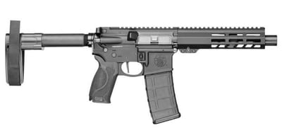 Smith & Wesson M&P15