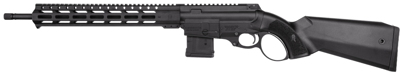 FightLite Industries SCR