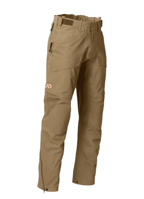 First Lite Men's Omen Stormshelter Rain Pants