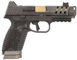 FN 509 CC Edge XL 9mm 854737017613
