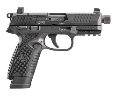 FN 502 Tactical