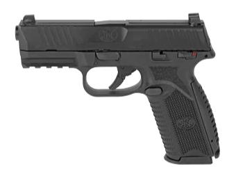 Fn Herstal FN 509 9mm 845737008093