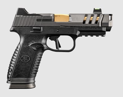 FN 509 CC Edge XL