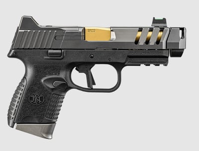 FN 509 CC Edge