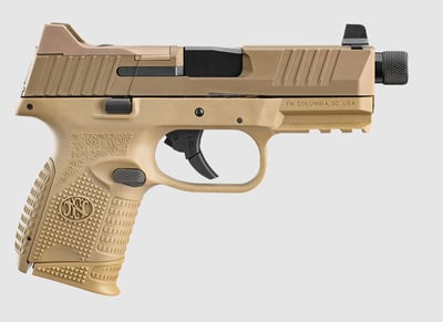 FN 509 Compact Tactical