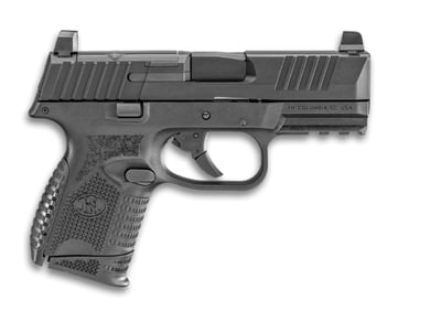 FN 509 Compact