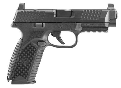 FN 509 MRD
