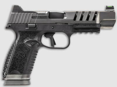 FN 509 LS Edge