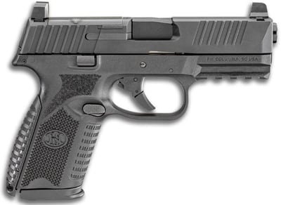 FN 509 Midsize MRD