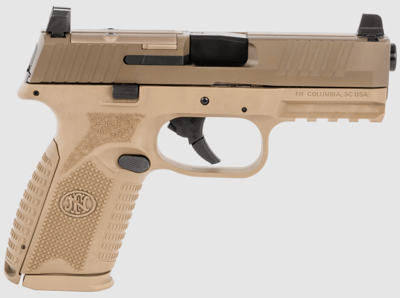 FN 509 Midsize