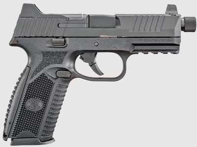 FN 509 Tactical