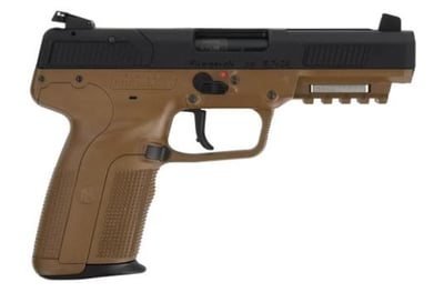 Fn Herstal FN Five-seveN Mark II FDE 5.7x28mm 3868929351