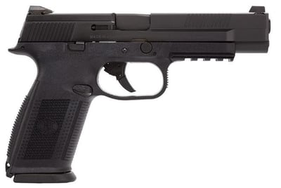 FN FNS-9 Longslide NS